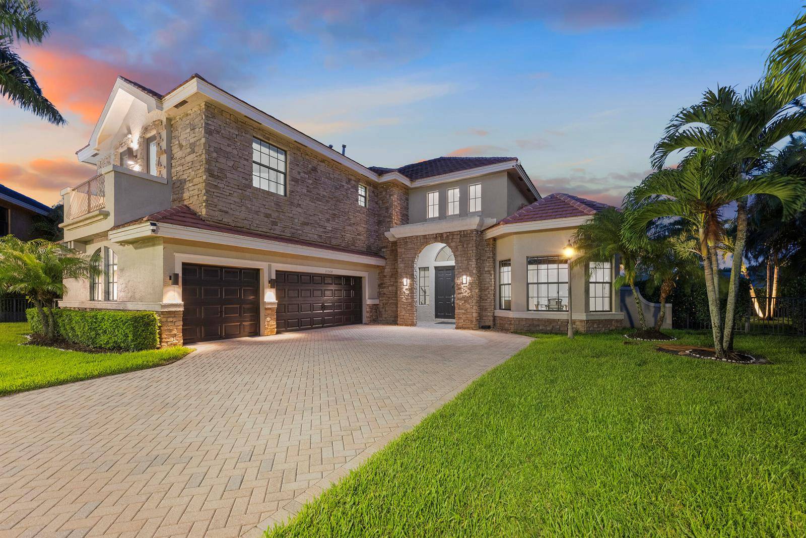 10504 VignonWellington - picture