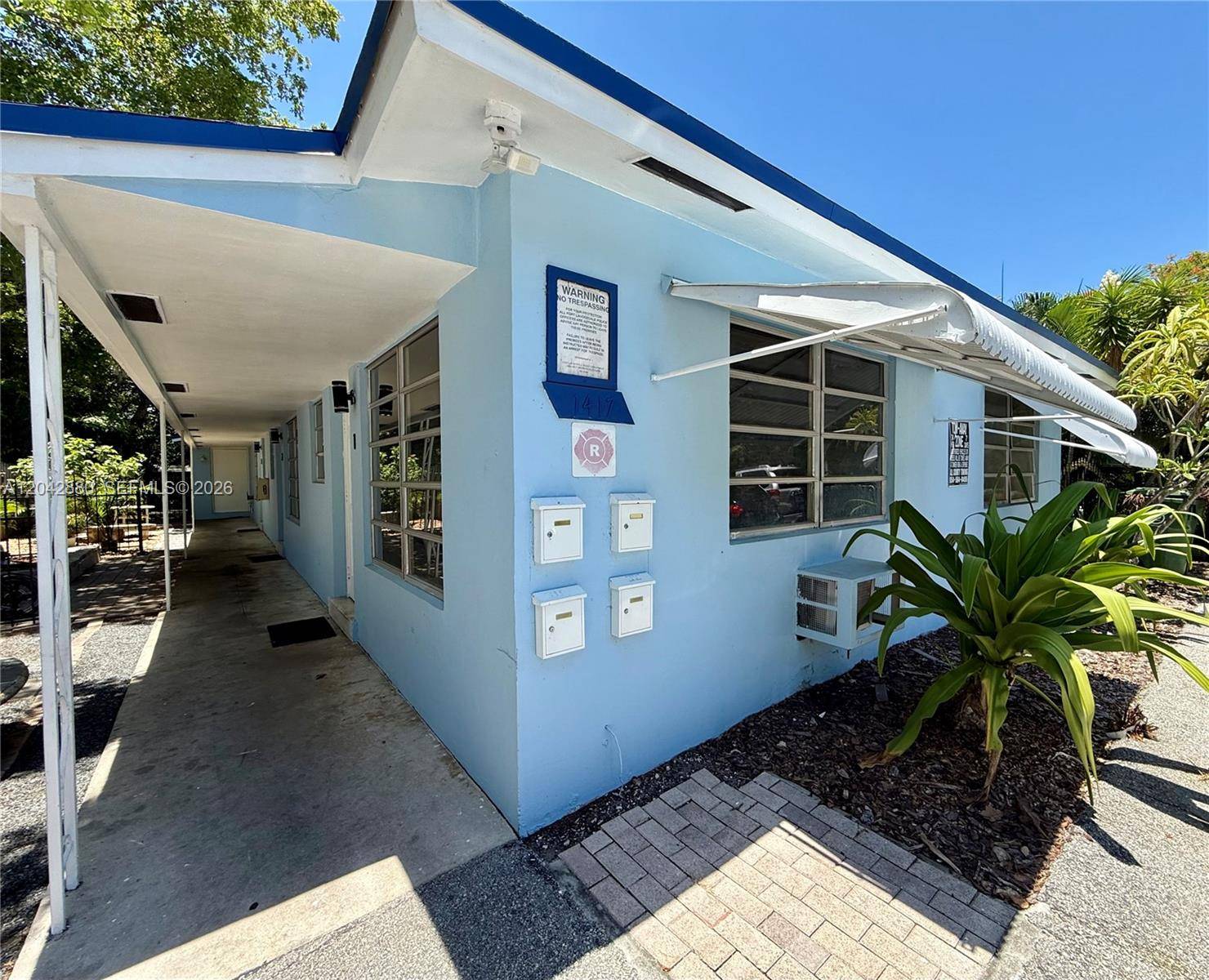 1417 NE 5th AveFort Lauderdale - picture