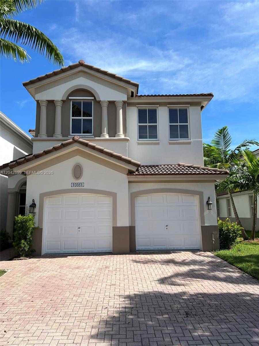 10861 NW 85th TerDoral - picture