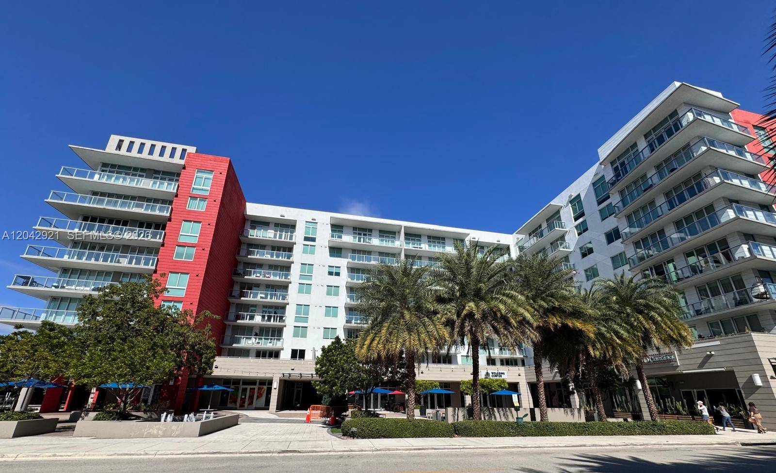 7825 NW 107th AveDoral - MIDTOWN AT DORAL condo unit 706 - picture