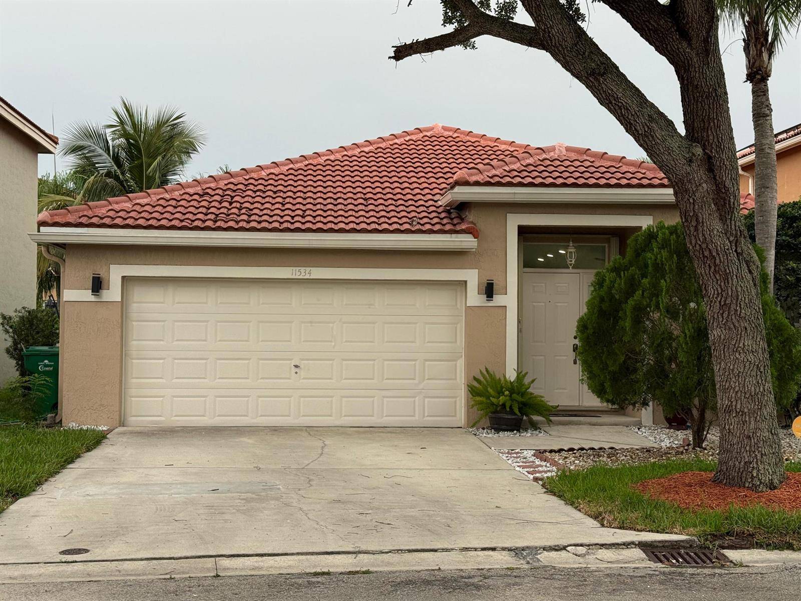 11534 NW 4thCoral Springs - picture
