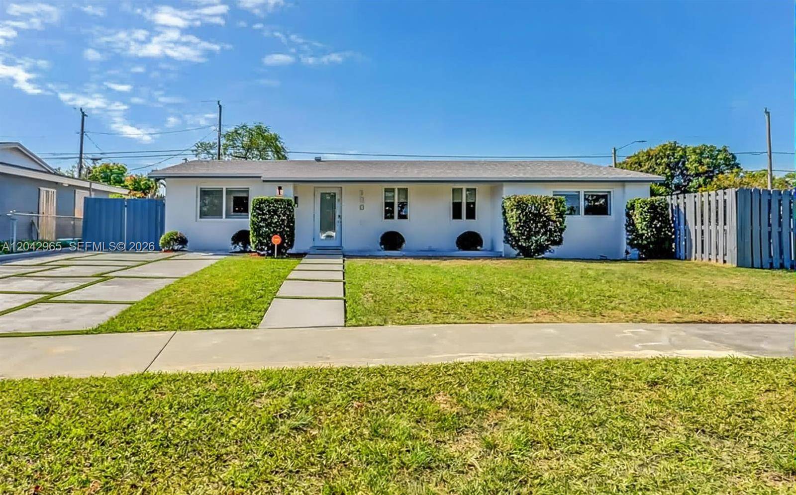 10010 SW 162nd StMiami - picture