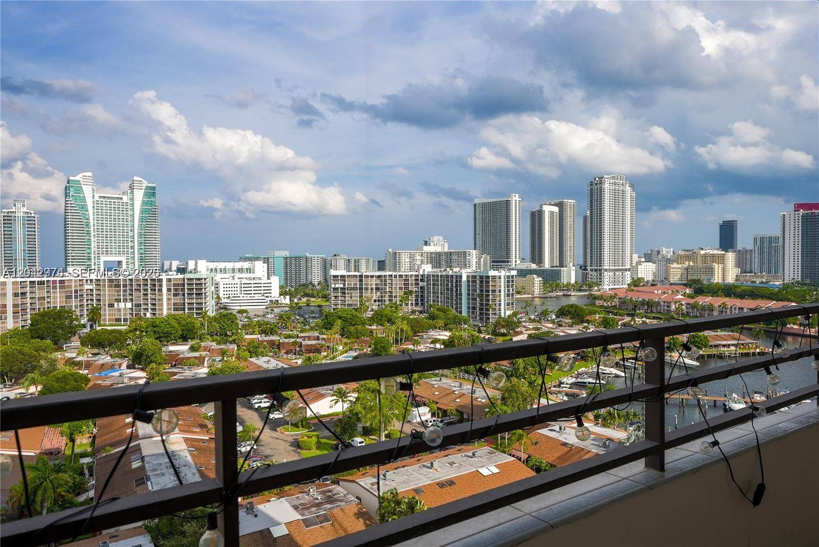 2500 Parkview DrHallandale Beach - Condo 5+ Stories,Condo condo unit 1503 - picture