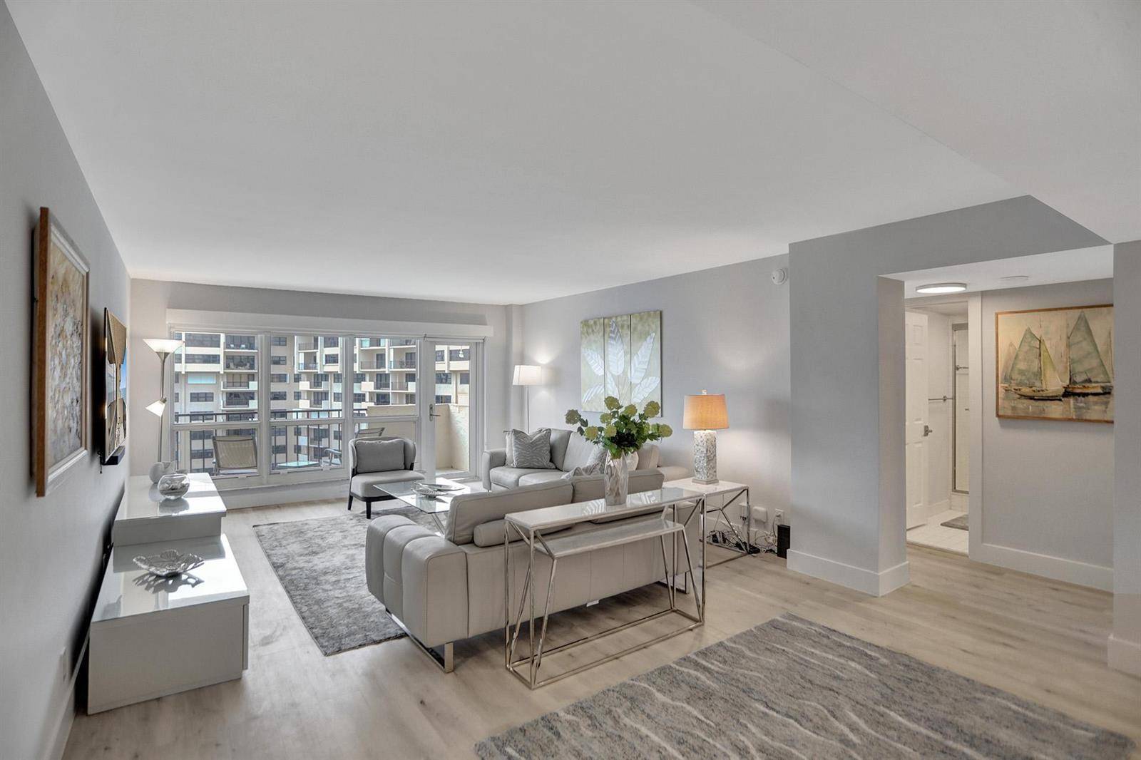 5000 N OceanLauderdale By The Sea - Condo condo unit 1403 - picture