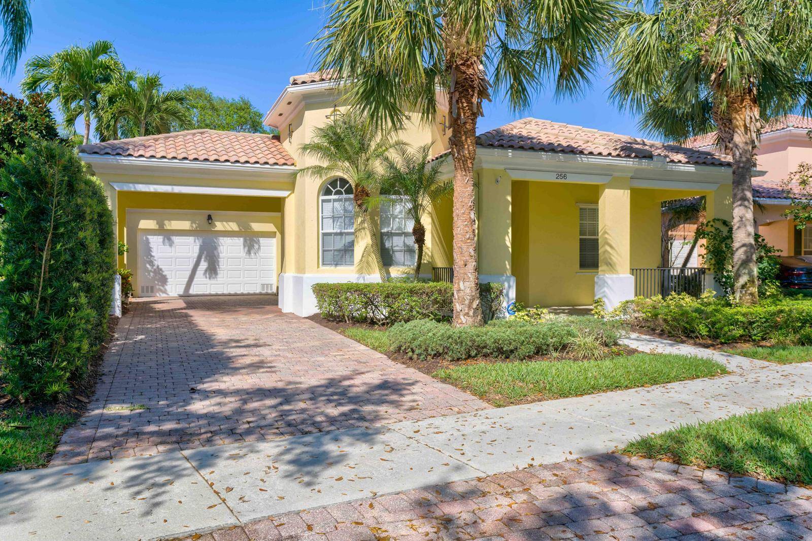 256 San RemoJupiter - picture