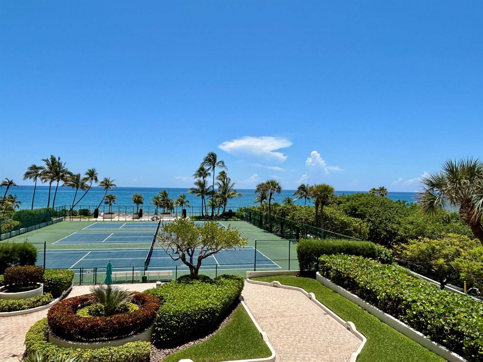 4900 N OceanLauderdale By The Sea - SEA RANCH CLUB CONDO condo unit 517 - picture