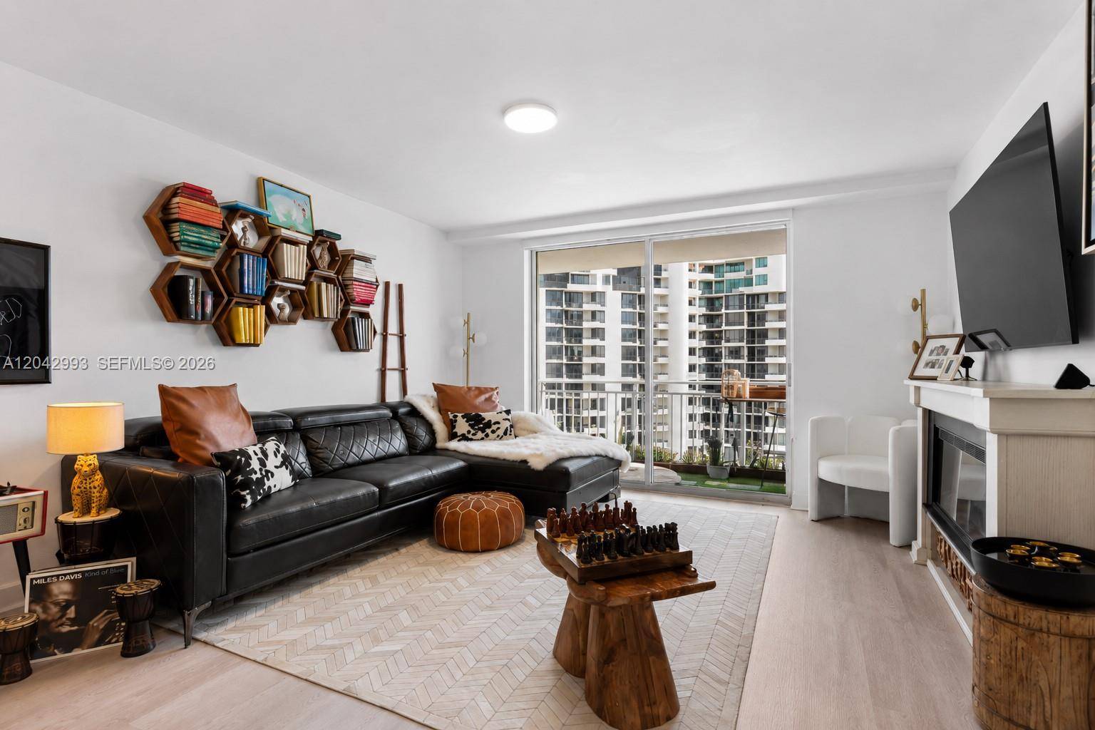 770 Claughton Island DrMiami - Condo/Co-Op/Annual,Condo condo unit 1705 - picture