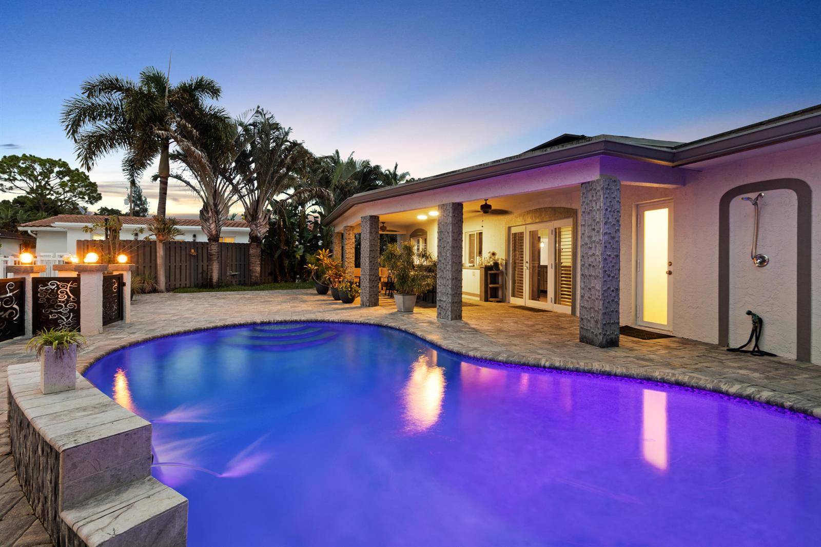 1483 NE 53rdFort Lauderdale - picture