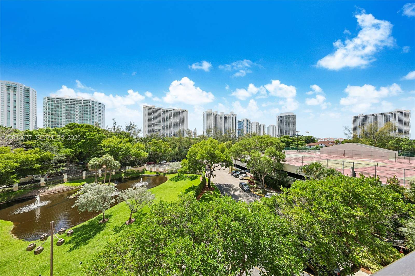 18181 NE 31st CtAventura - Condo 5+ Stories,Condo condo unit 506 - picture