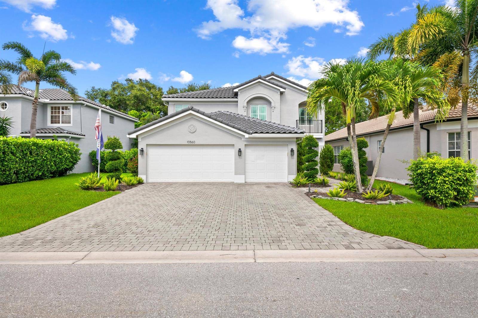10560 Walnut ValleyBoynton Beach - picture