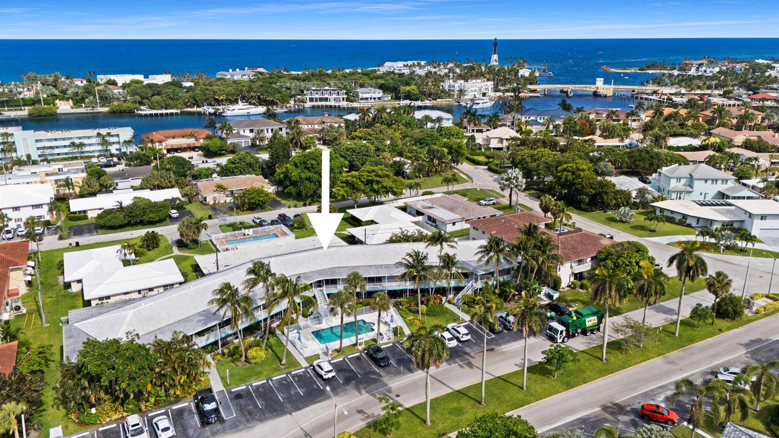 2748 NE 28thLighthouse Point - BEACON HOUSE CONDO condo unit 20 - picture
