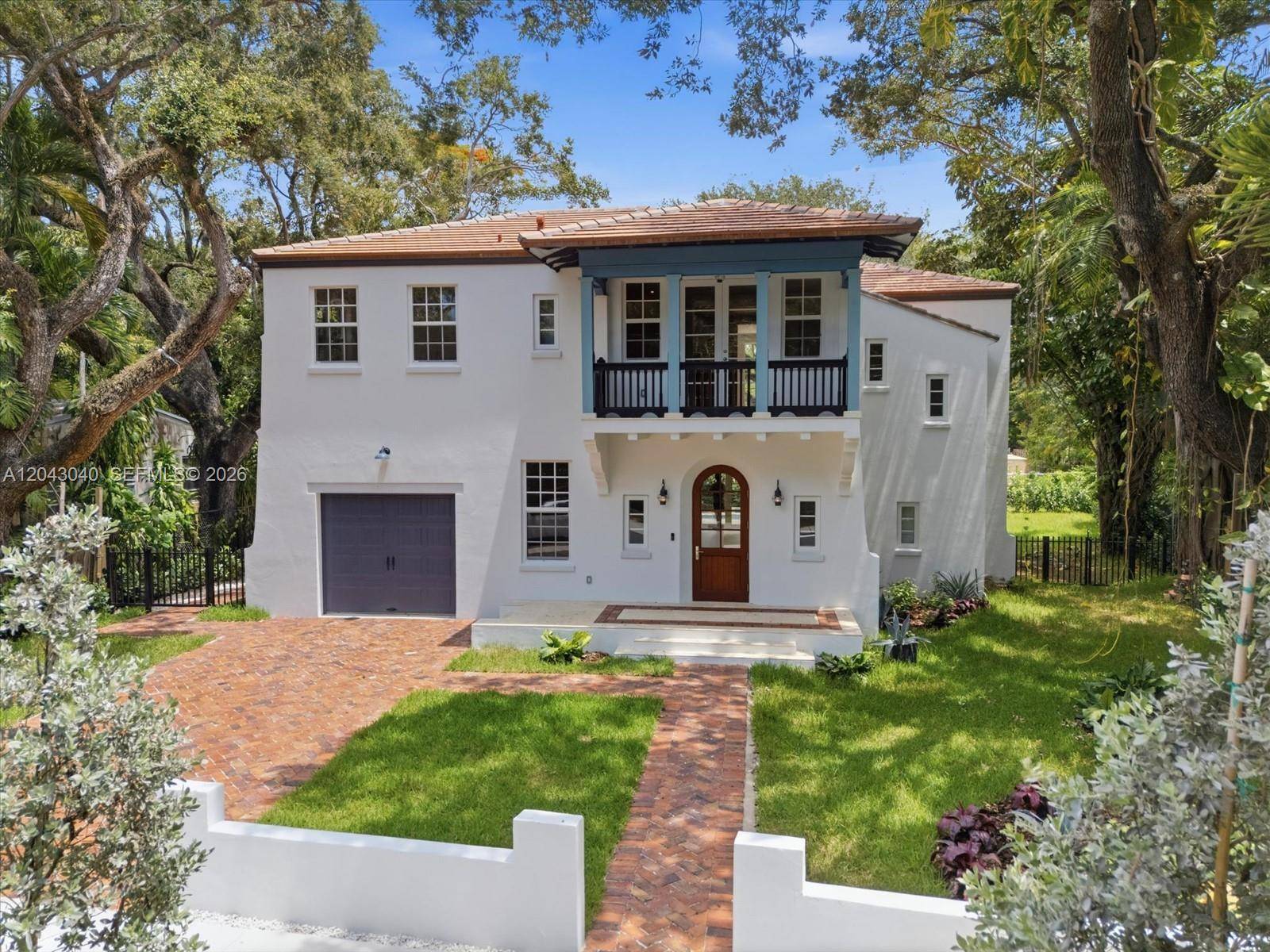 6333 SW 69th StSouth Miami - picture