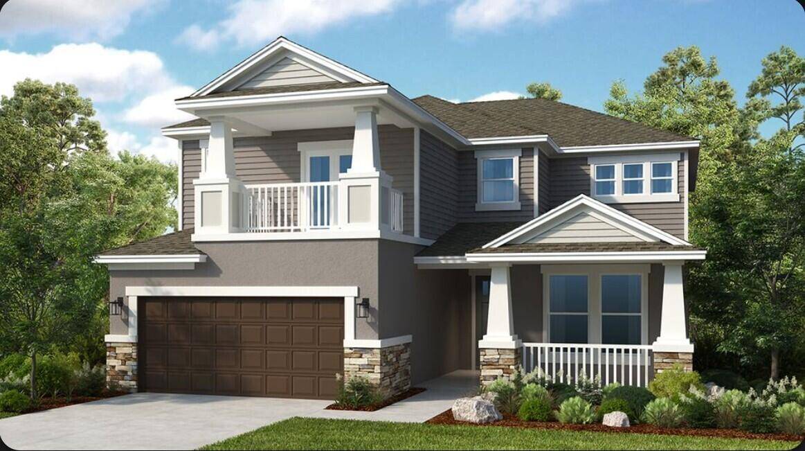 11539 SW MacelliPort St. Lucie - picture