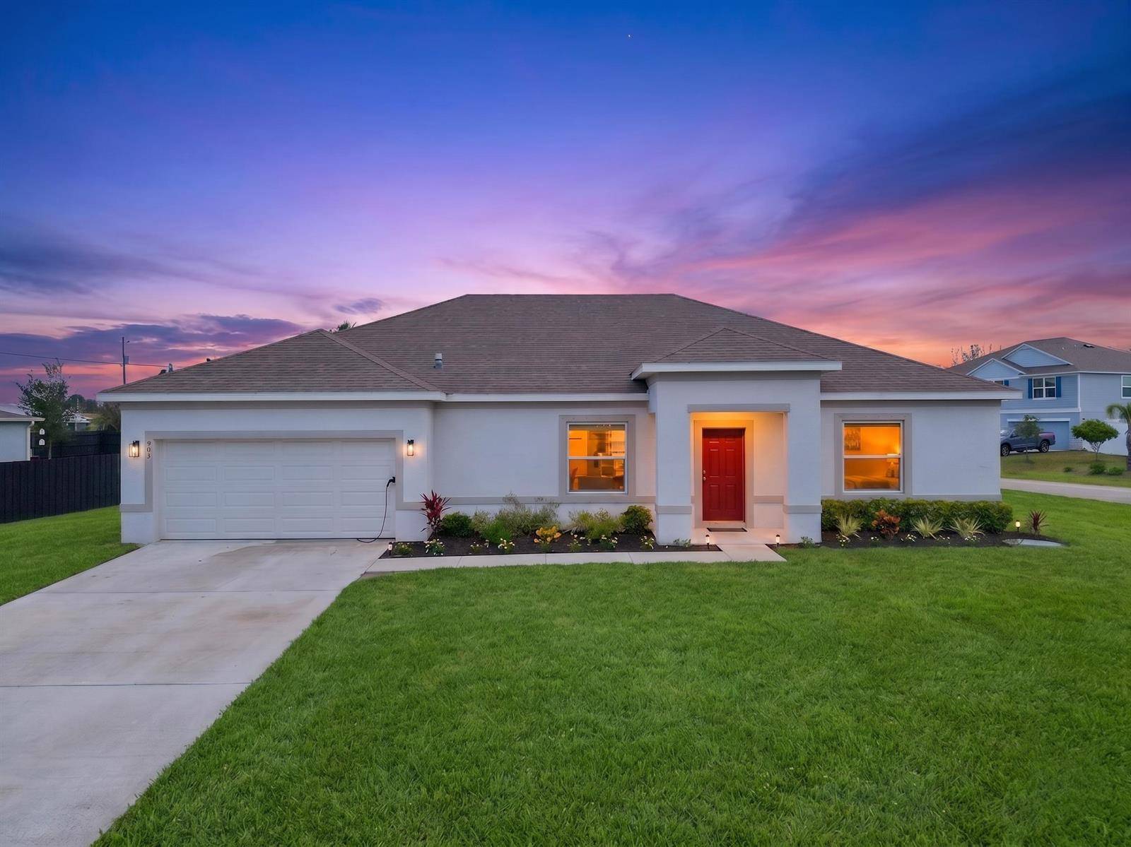 201 SW North WakefieldPort St. Lucie - picture
