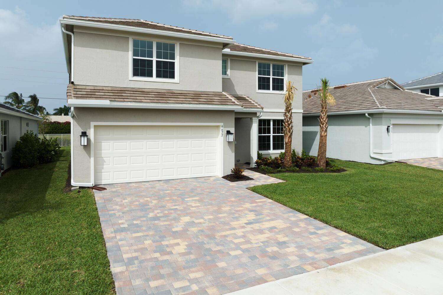 9677 MoslerLake Worth - picture