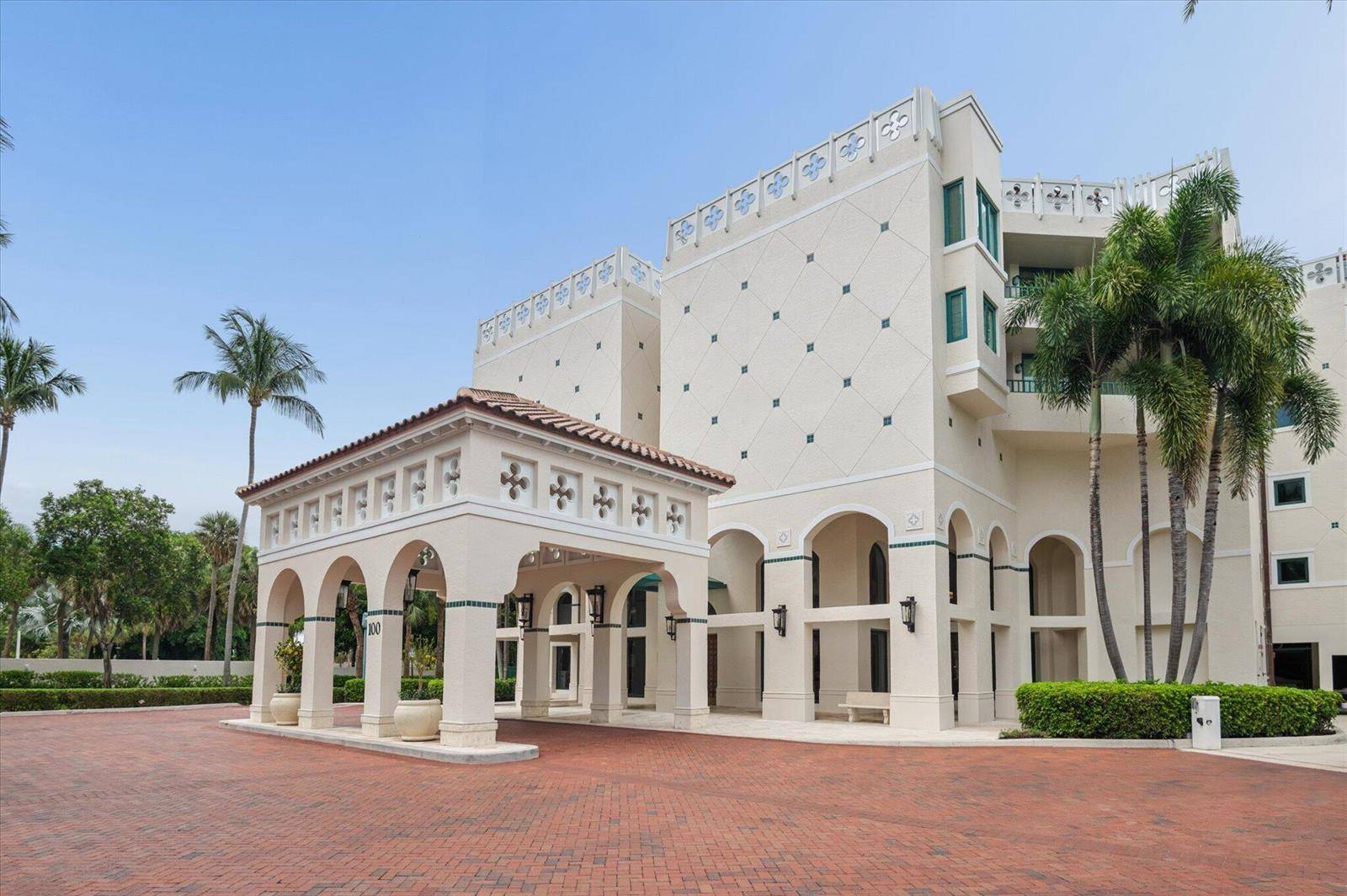 120 SE 5thBoca Raton - Condo condo unit 329 - picture