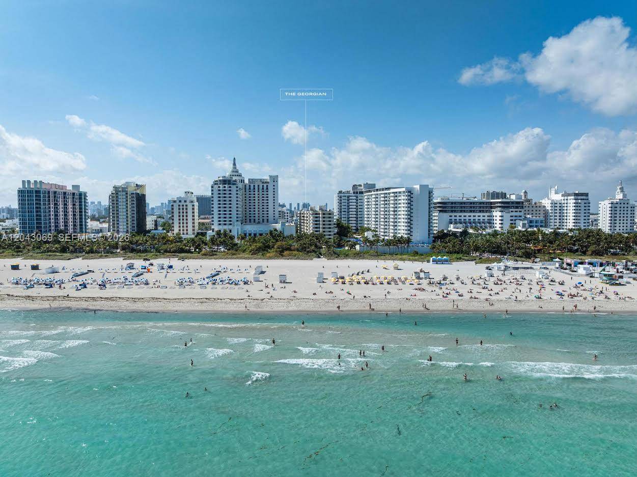 1623 Collins AveMiami Beach - Condo/Co-Op/Annual,Condo condo unit PH1010 - picture