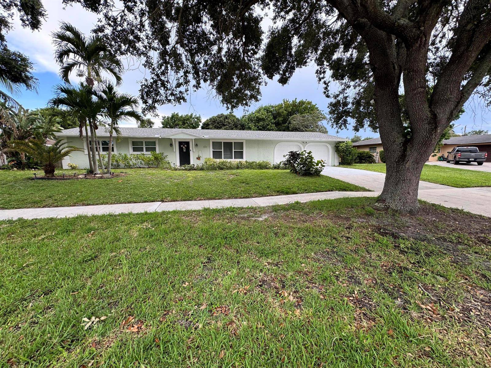 7828 Saint AndrewsLake Worth - picture