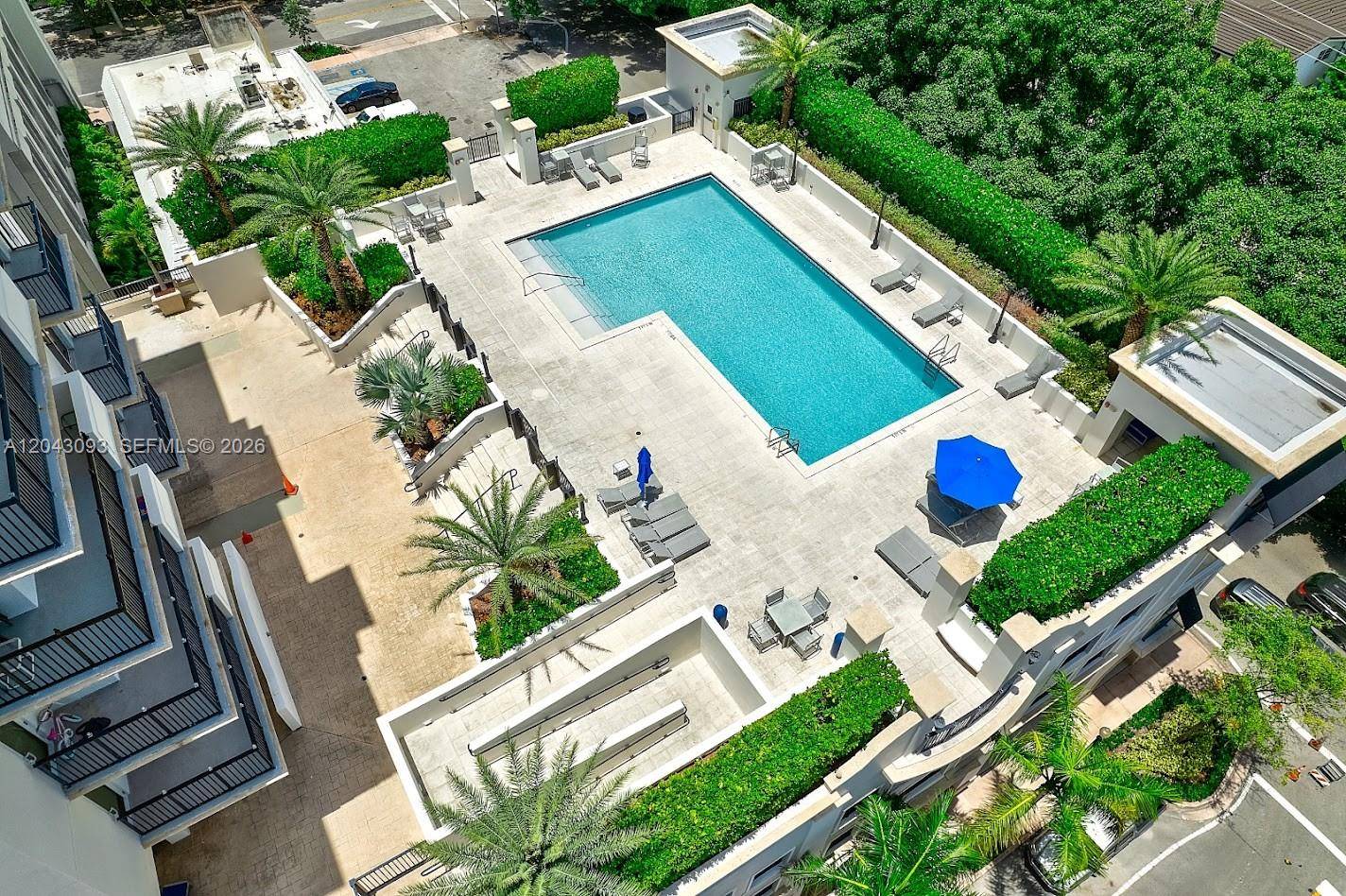 4100 Salzedo StCoral Gables - Condo 5+ Stories,Condo condo unit 502 - picture