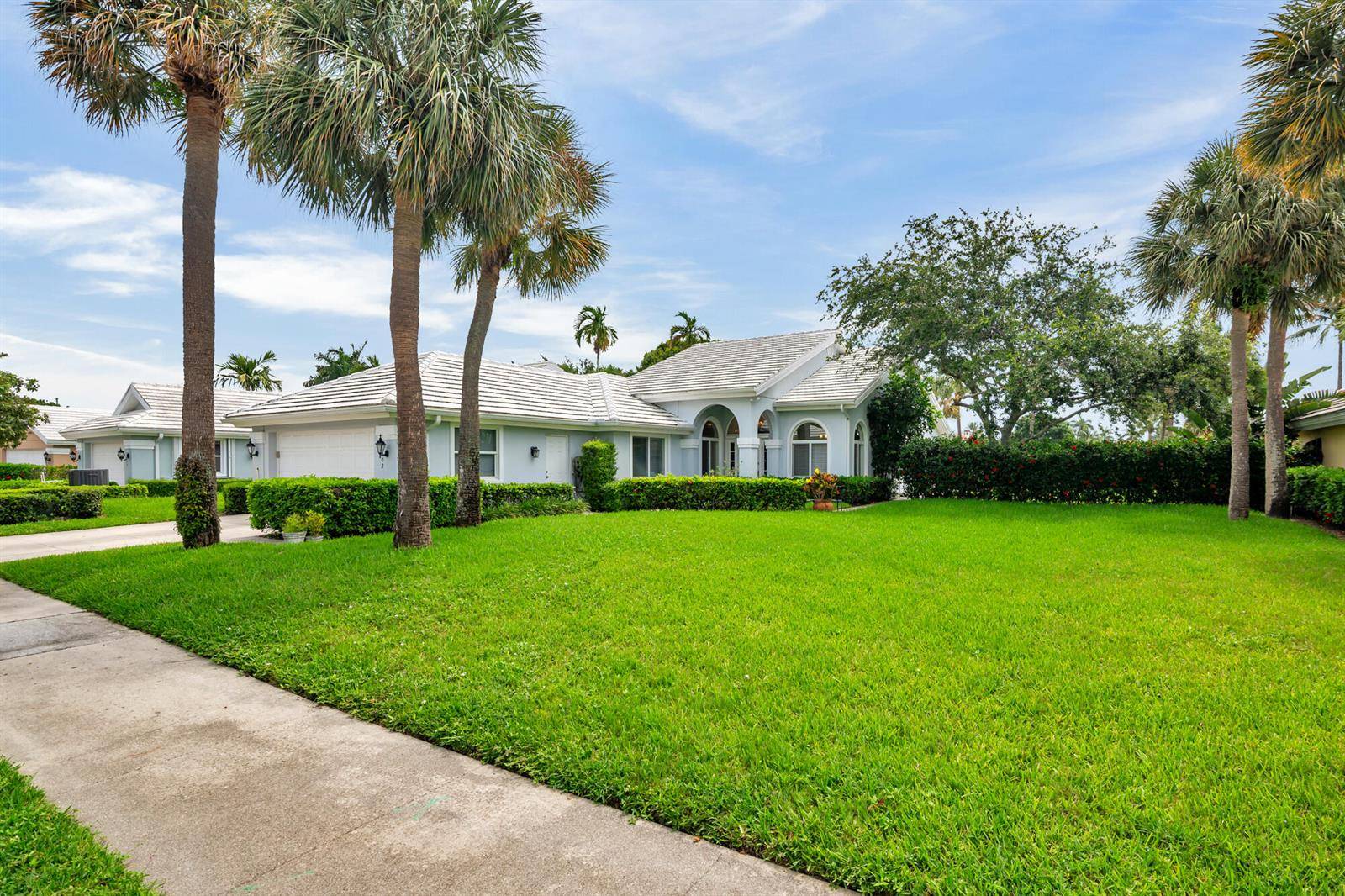 2402 Saratoga BayWest Palm Beach - picture