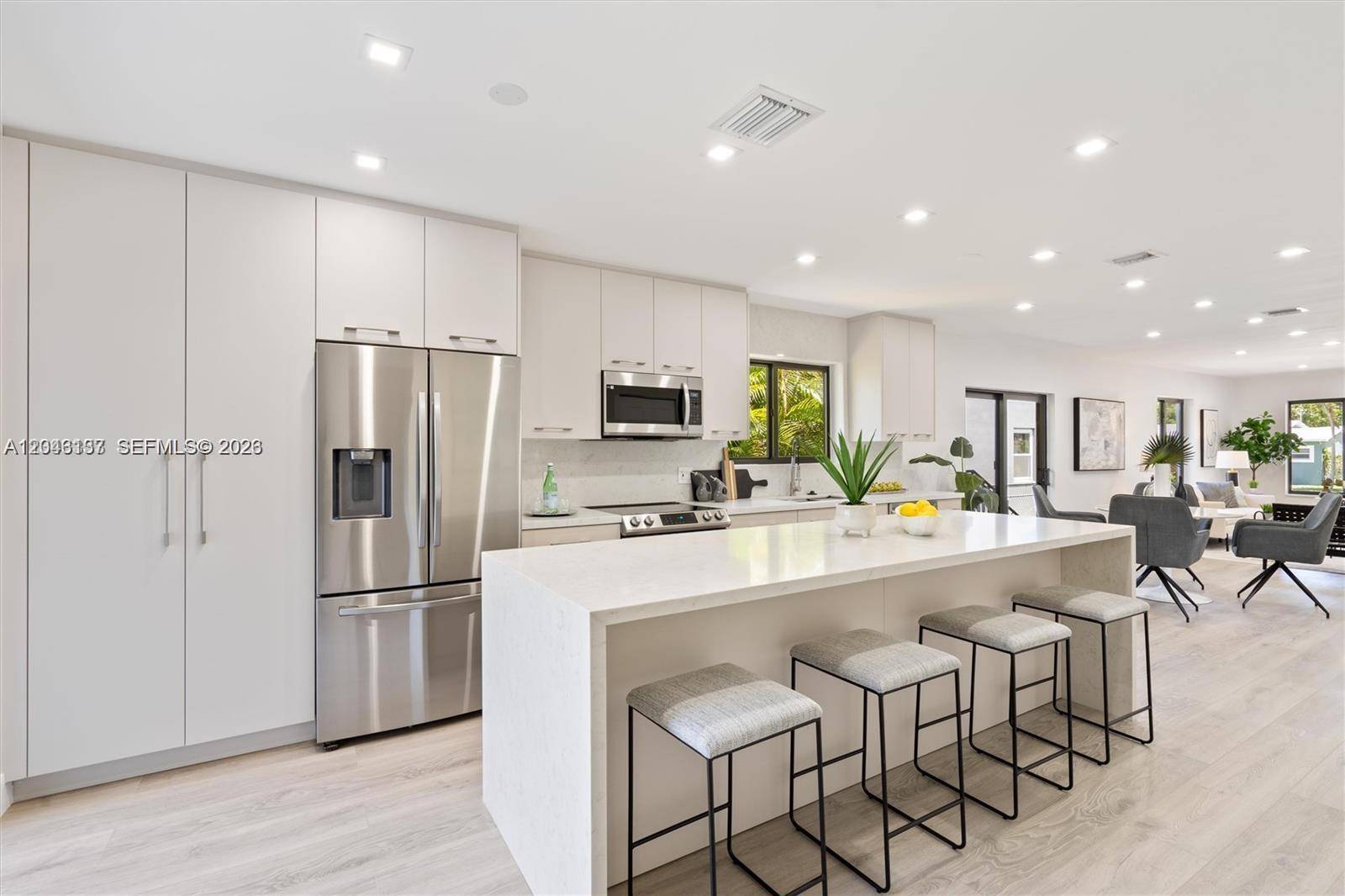 222 SW 3rd TerDania Beach - picture