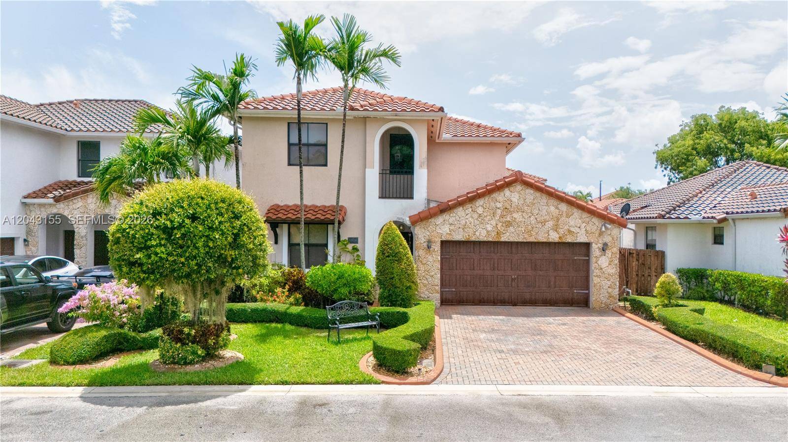 1016 NW 99th PsgeMiami - Single Family-Annual,House condo unit 1016 - picture
