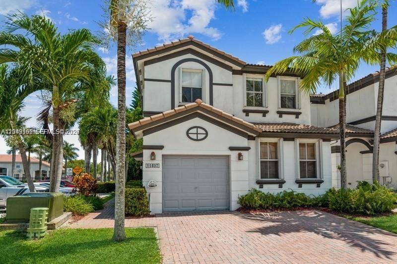 11497 NW 78th TerDoral - DORAL ISLES NORTH SEC TWO condo unit . - picture