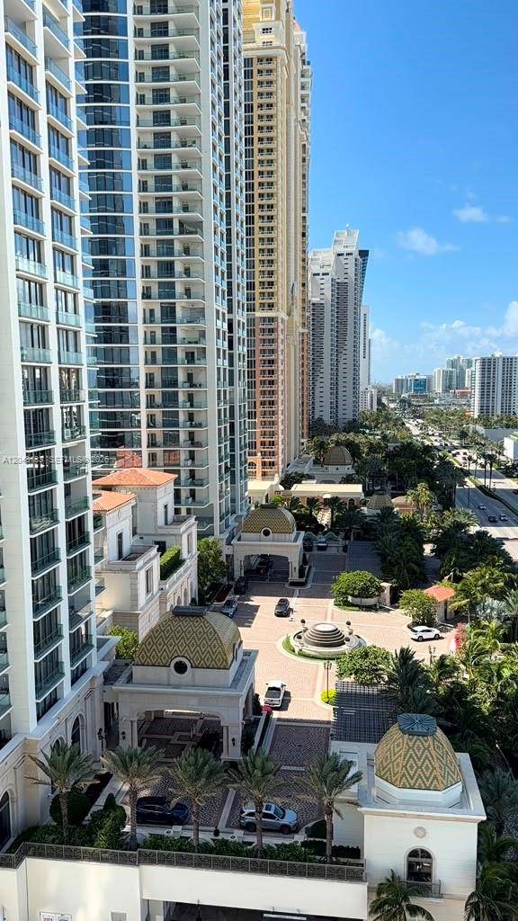 18001 Collins AveSunny Isles Beach - TRUMP INTERNATIONAL SONES condo unit 716 - picture