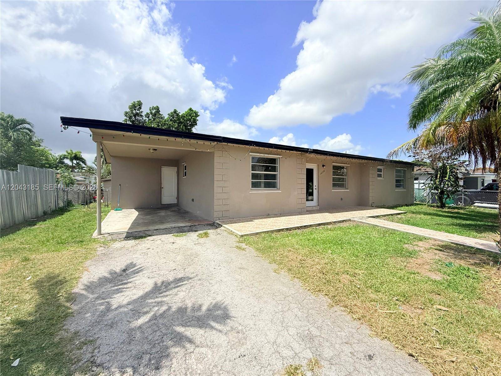 14330 SW 289th StHomestead - picture