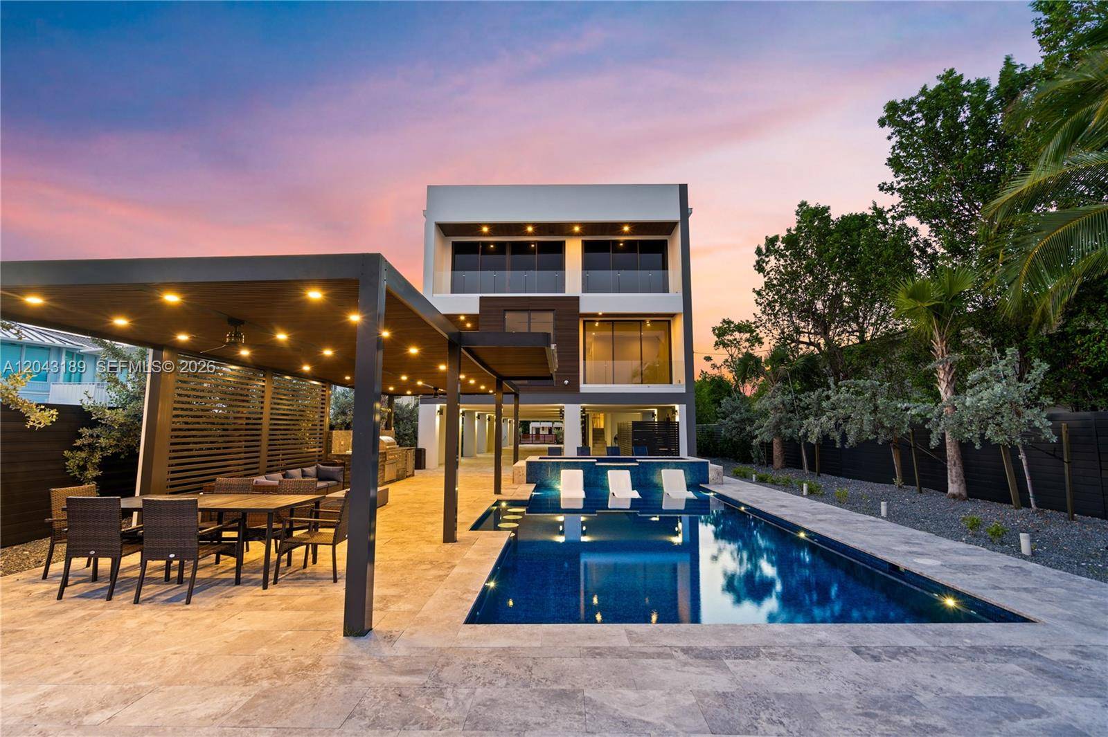 16 Seaside AveKey Largo - picture