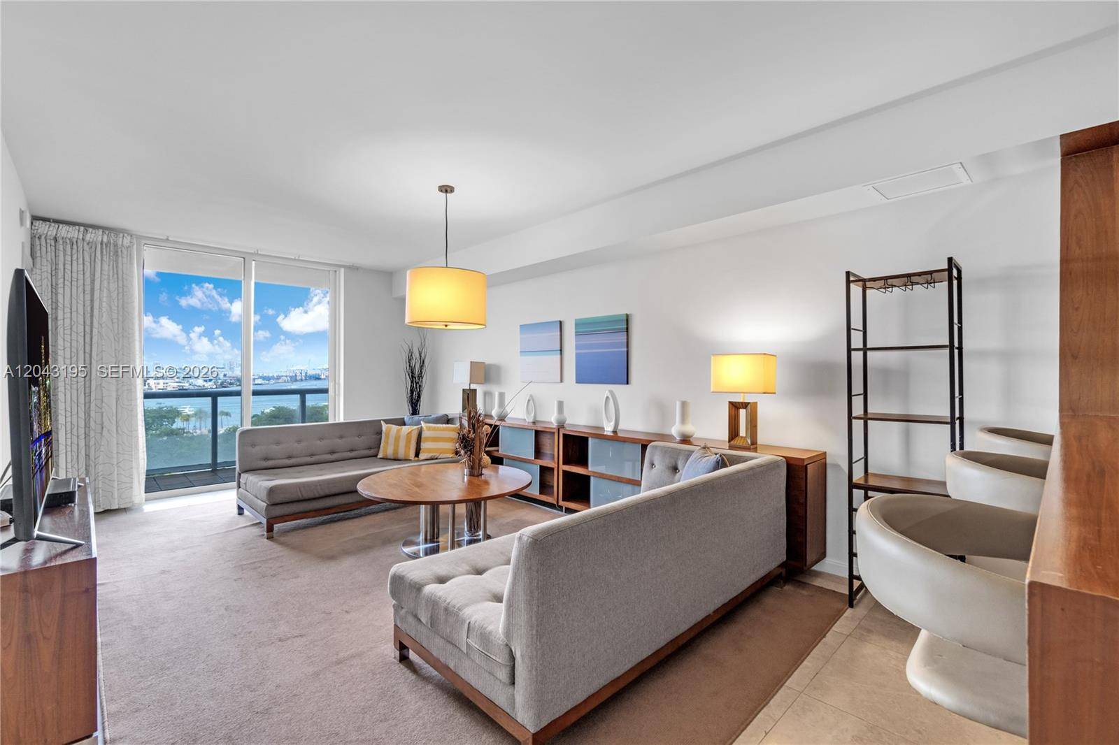 50 Biscayne BlvdMiami - Condo/Co-Op/Annual,Condo condo unit 904 - picture