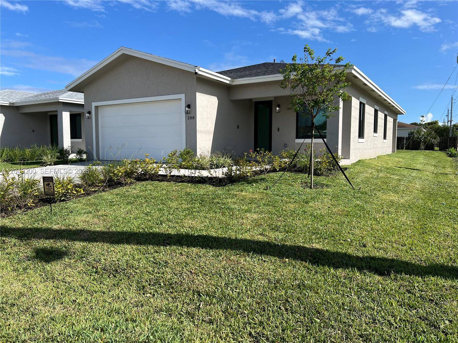 282 SW 2nd CtDeerfield Beach - picture