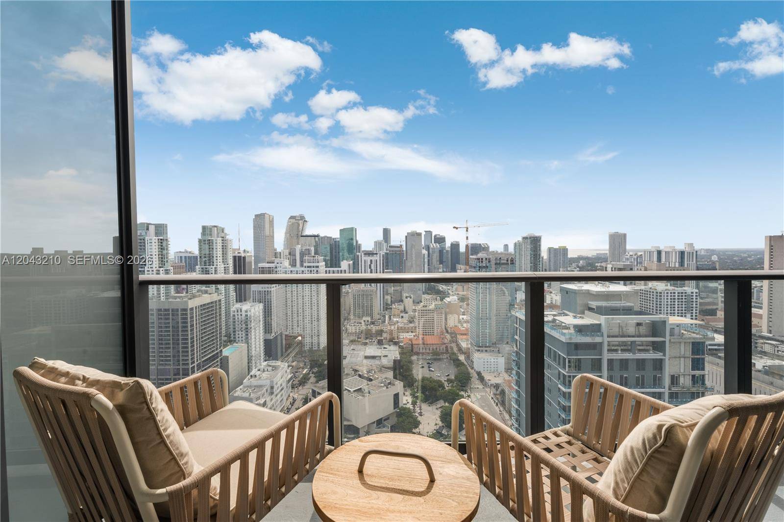 159 NE 6th StMiami - 159 NE 6th Street Condo condo unit 4212 - picture
