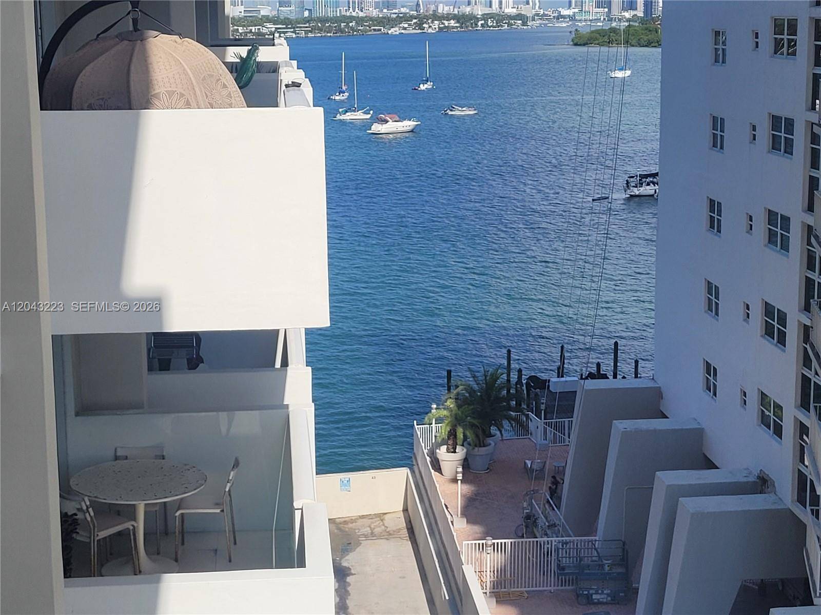 1200 West AveMiami Beach - MIRADOR 1200 CONDO condo unit 720 - picture