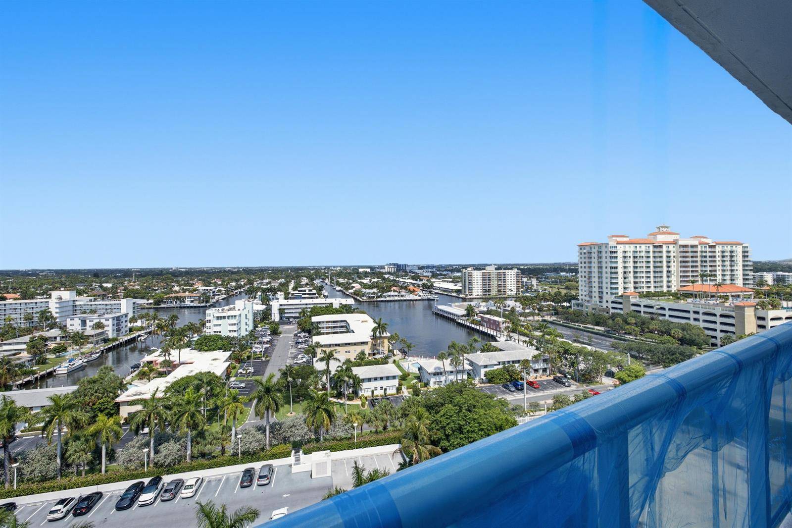 2841 N OceanFort Lauderdale - VANTAGE VIEW CONDO condo unit 1503 - picture