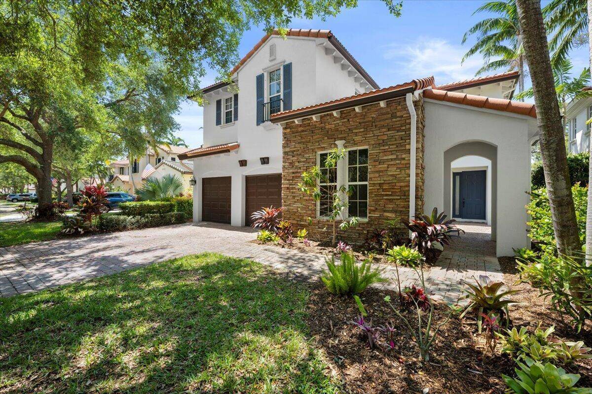956 Mill CreekPalm Beach Gardens - picture