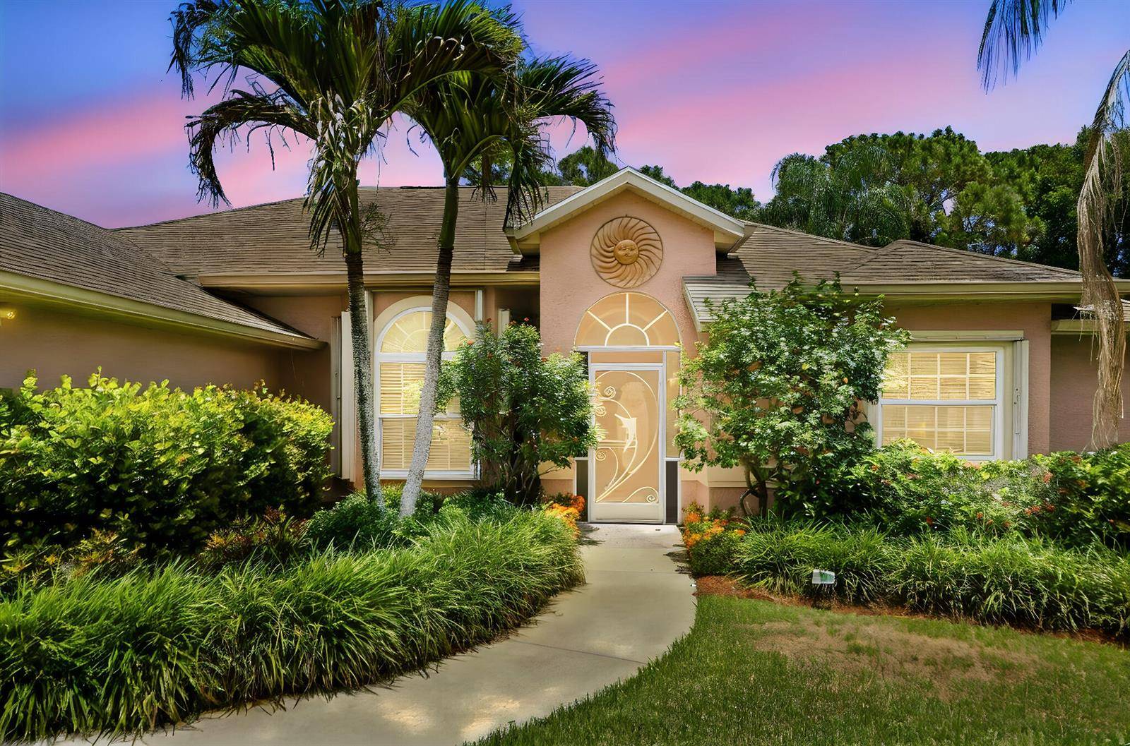214 SW FernleafPort St. Lucie - picture