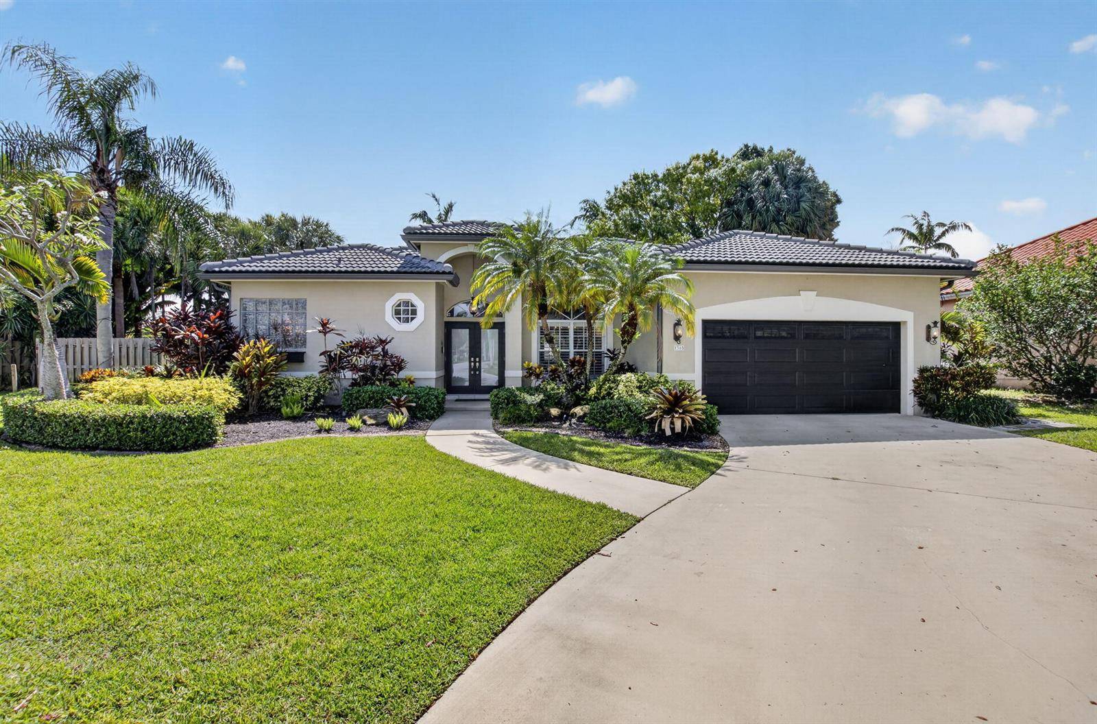 1365 E Barwick RanchDelray Beach - picture