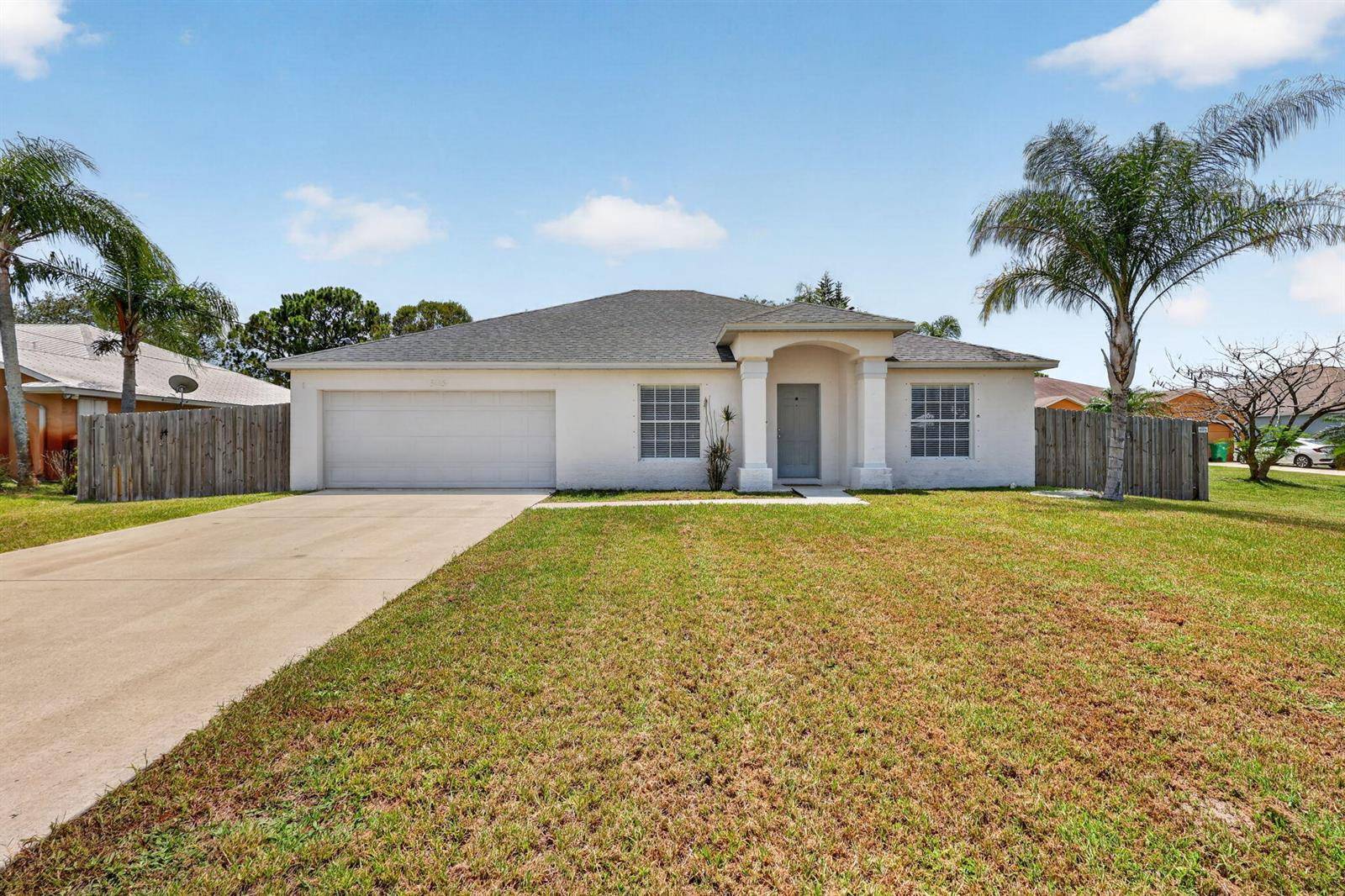 6115 NW NoliaPort St. Lucie - picture