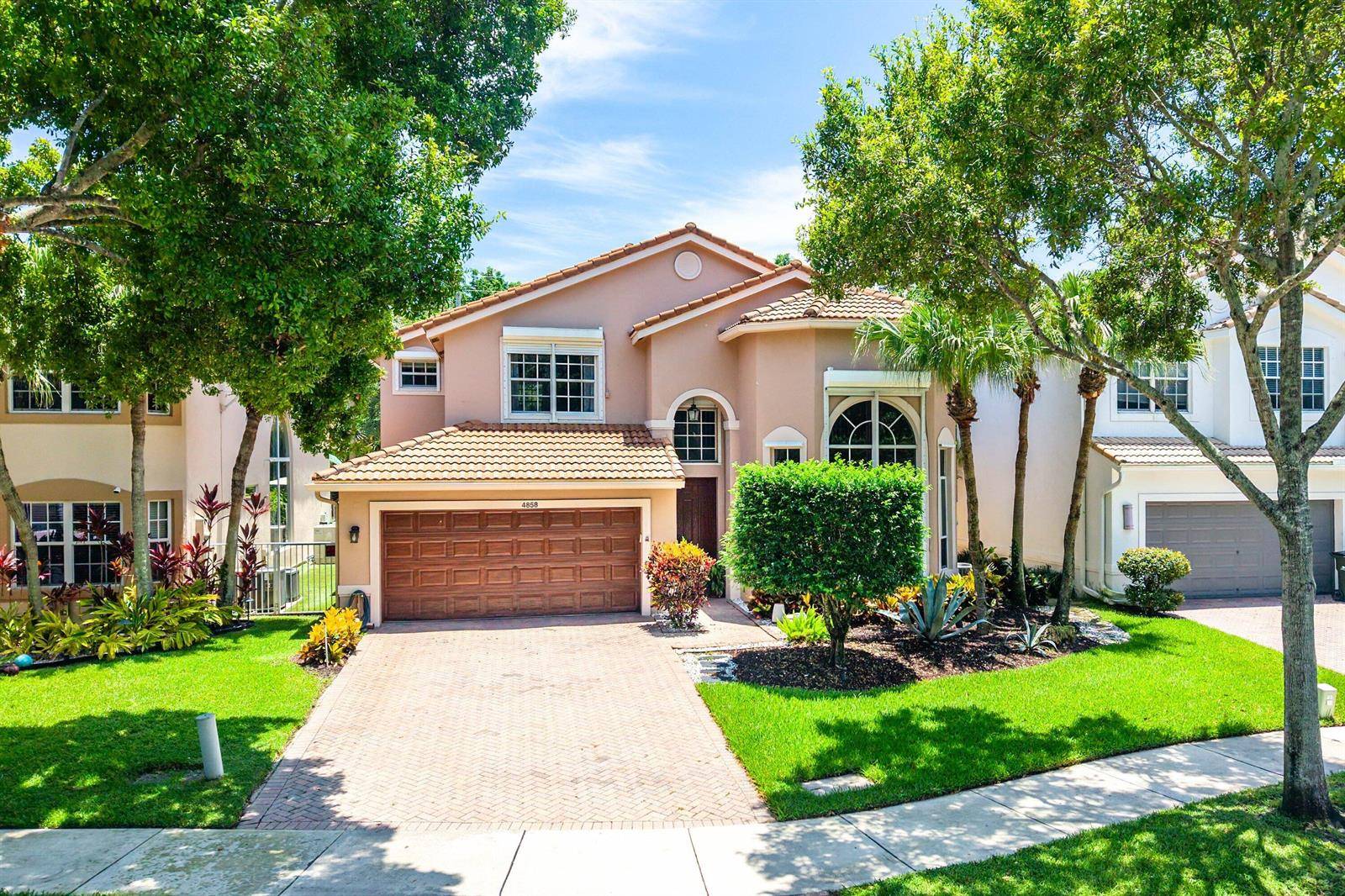 4858 S ClassicalDelray Beach - picture