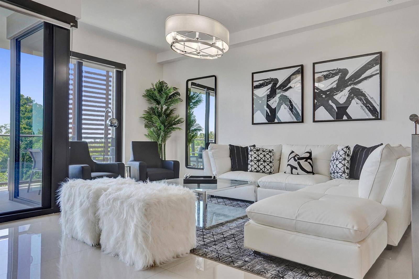3040 N OceanFort Lauderdale - 30 THIRTY NORTH OCEAN COND,30 Thirty North Ocea condo unit N205 - picture