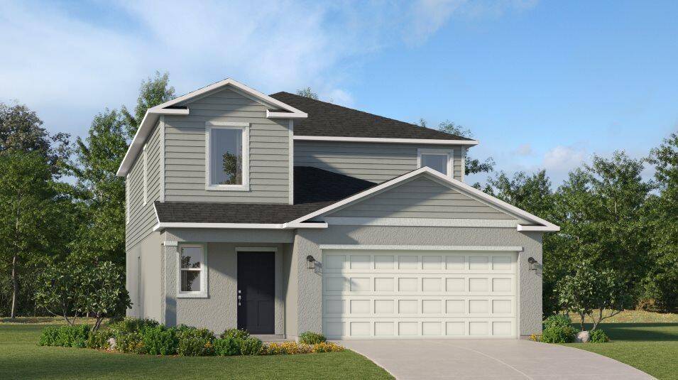 10891 NW Moon RisePort St. Lucie - picture