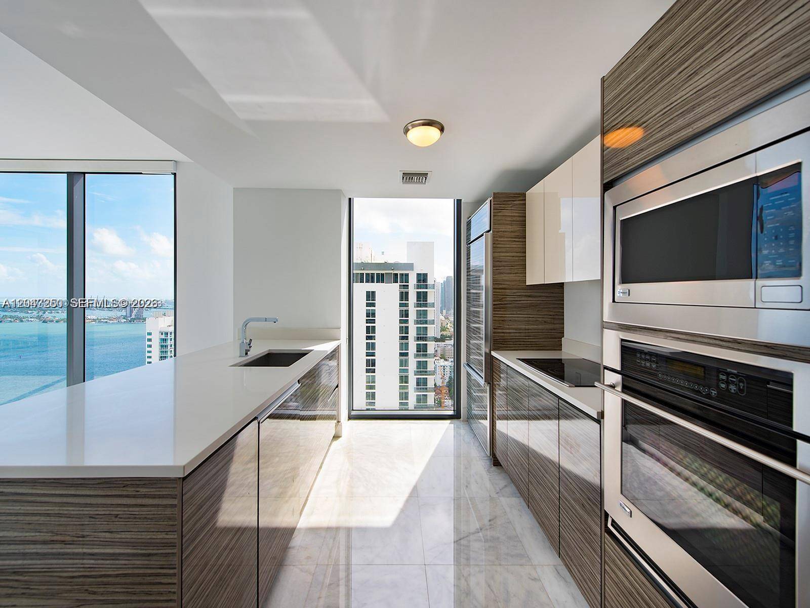 460 NE 28th StMiami - Condo/Co-Op/Annual,Condo condo unit 3608 - picture