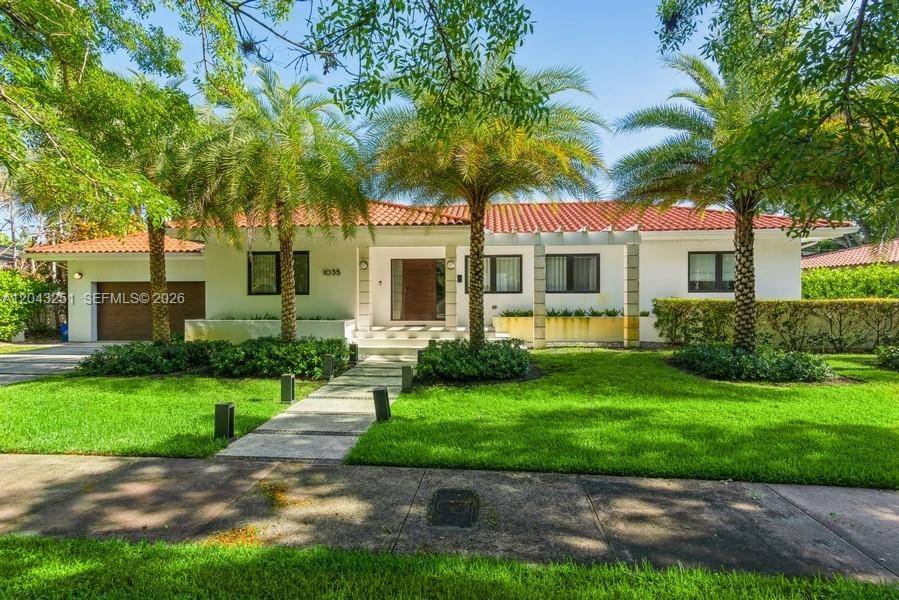 1035 Catalonia aveCoral Gables - picture