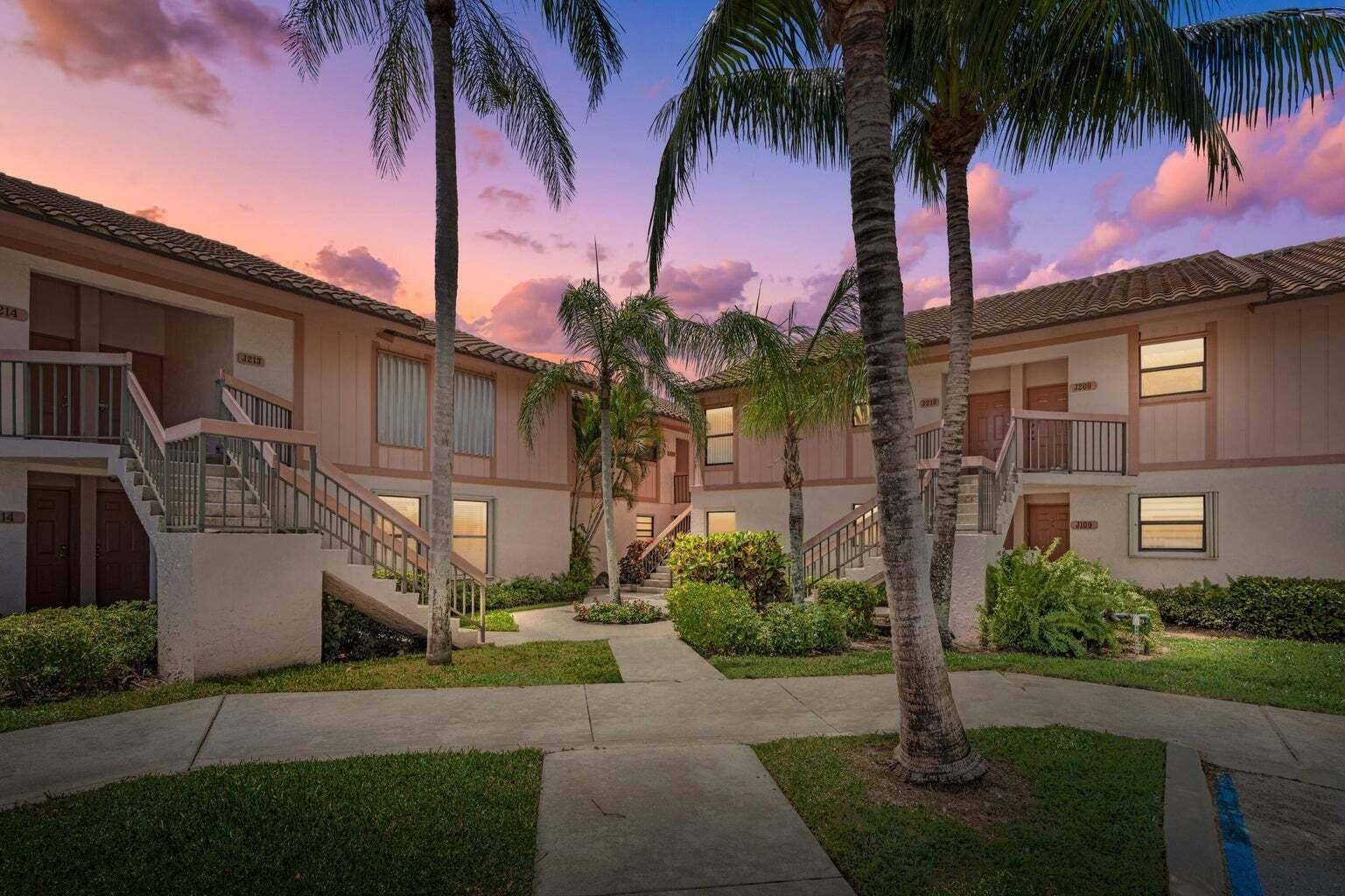 3355 JaywoodBoca Raton - PARK AT WINDWOOD CONDO,Windwood condo unit 2110 - picture