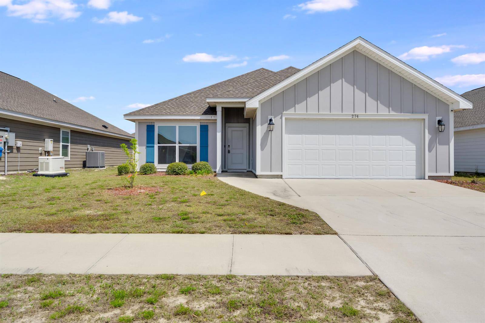 274 Bayou BendPanama City - picture