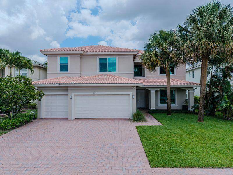 163 Bella VistaRoyal Palm Beach - picture