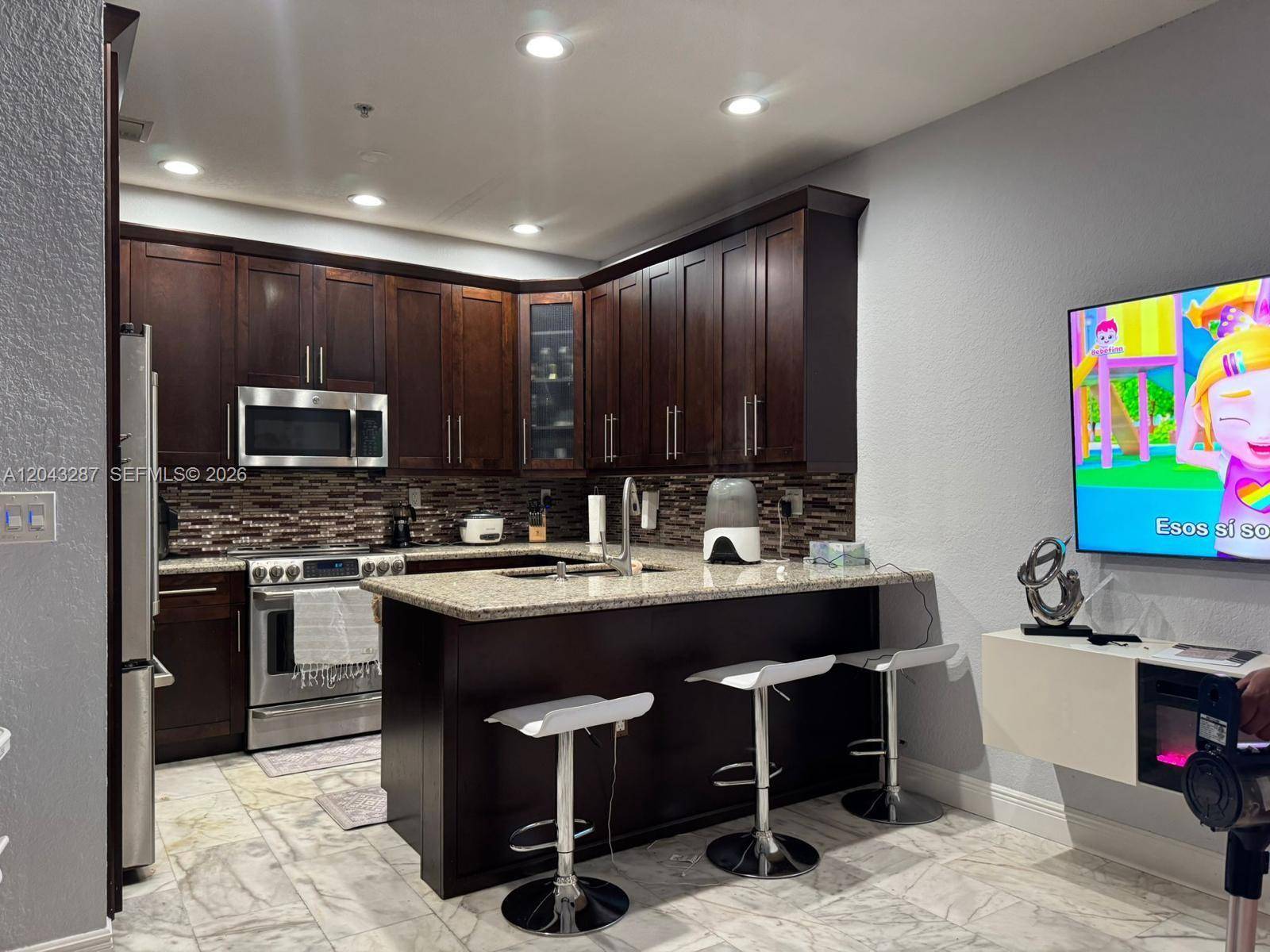 4301 SW 160th AveMiramar - Townhouse condo unit 215 - picture
