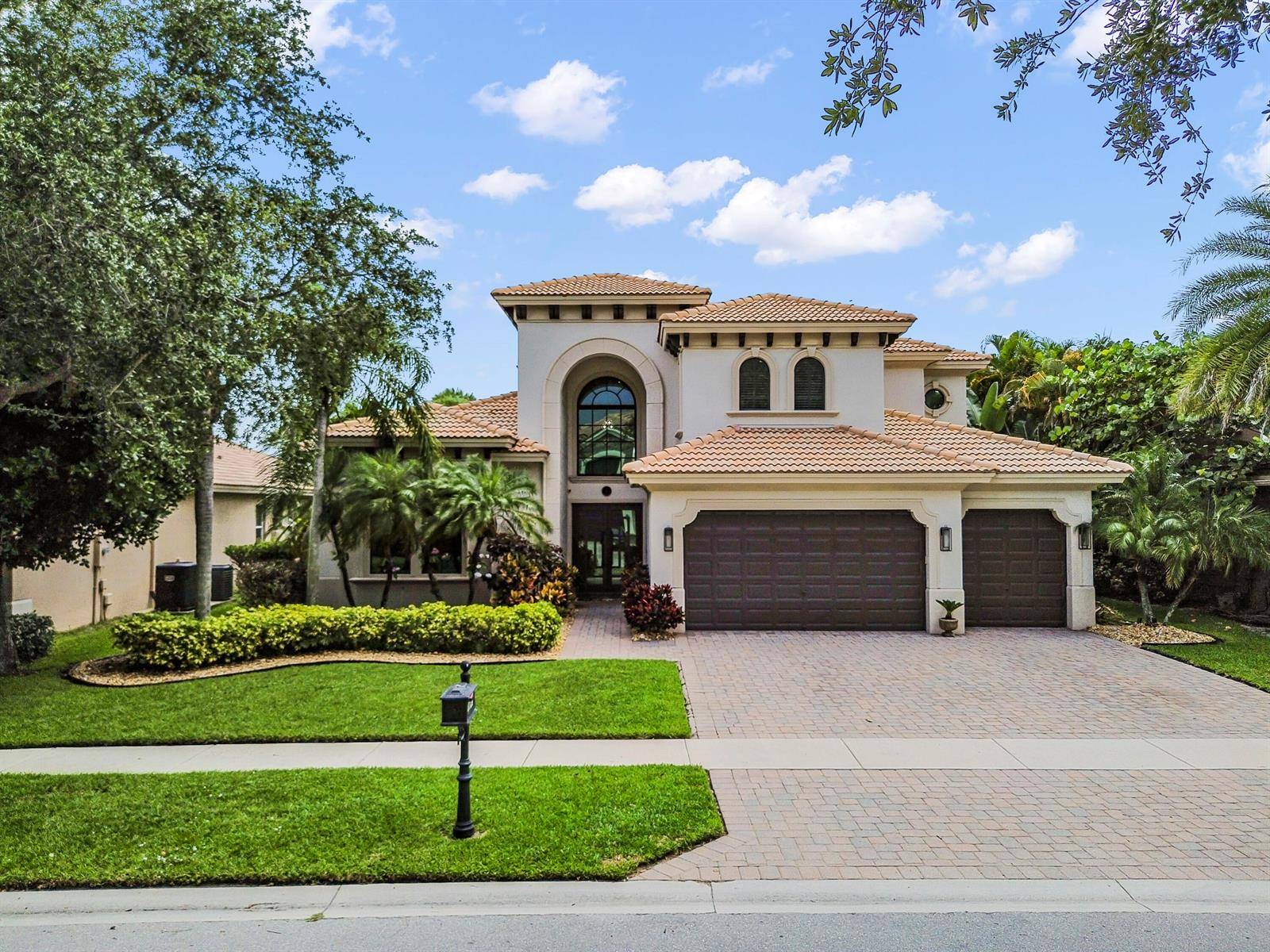 8729 Wellington ViewWest Palm Beach - picture