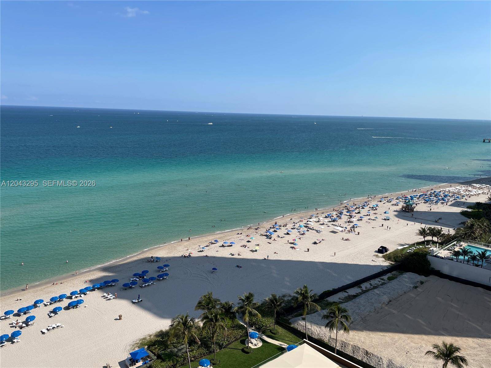 17555 Collins AveSunny Isles Beach - Condo/Co-Op/Annual,Condo condo unit 1906 - picture